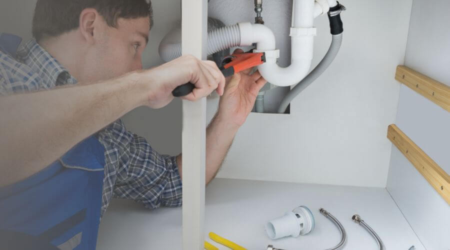 Professional Tankless Water Heater Installation in Merrill, MI